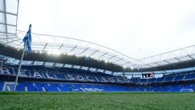 Real Sociedad busca vitória contra Celta na LaLiga