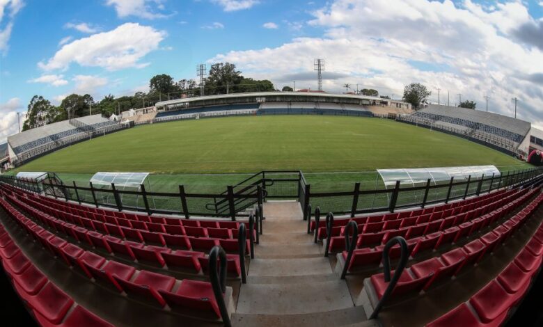 Red Bull Bragantino busca vitória contra Mirassol no Brasileirão