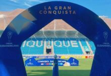 Atlético-MG enfrenta Iquique em busca de vitória na Sul-Americana