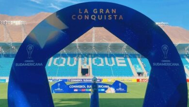 Atlético-MG enfrenta Iquique em busca de vitória na Sul-Americana