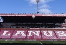 Lanús recebe Vasco em jogo decisivo da Sul-Americana