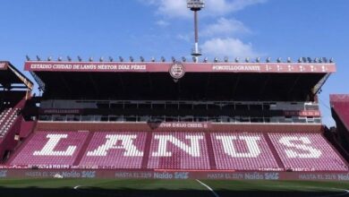 Lanús recebe Vasco em jogo decisivo da Sul-Americana