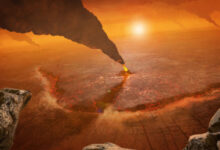Modeling Study Provides New Details about Venus’ Crust
