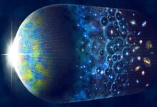Gravity is Result of Computational Process within Our Universe, Physicist Says