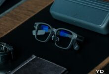 Even Realities apresenta óculos G1: design inteligente para o dia dos pais