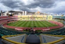 Fluminense busca vitória contra GV San José na Sul-Americana