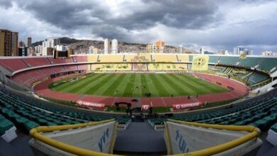 Fluminense busca vitória contra GV San José na Sul-Americana