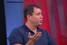 Fabricio Bloisi recebe prêmio de personalidade do ano em NY