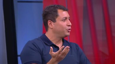 Fabricio Bloisi recebe prêmio de personalidade do ano em NY