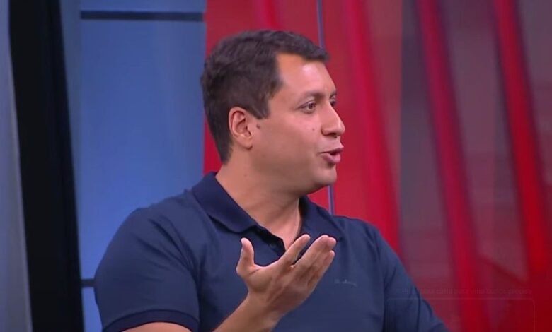 Fabricio Bloisi recebe prêmio de personalidade do ano em NY