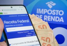 Ricos do Sul e Sudeste receberão isenção de R$ 5 mil no IR