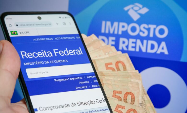 Ricos do Sul e Sudeste receberão isenção de R$ 5 mil no IR