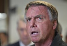 Bolsonaro pede suspensão de audiências sobre plano de golpe no governo
