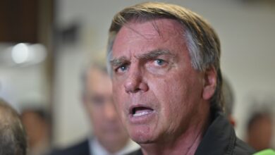 Bolsonaro pede suspensão de audiências sobre plano de golpe no governo