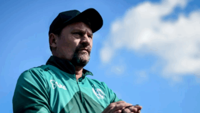 Técnicos demitidos no Brasileirão 2025: sete em oito rodadas