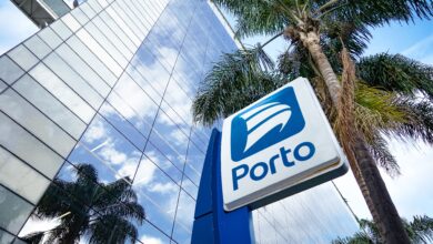 Porto reporta lucro liquido de R$ 832 mi no 1º tri e investimentos