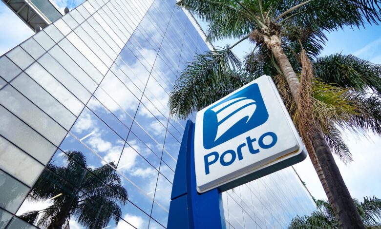 Porto reporta lucro liquido de R$ 832 mi no 1º tri e investimentos