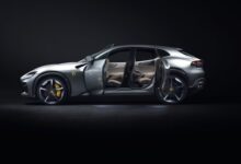 Neymar compra carro de luxo de R$ 7 milhões após derrota
