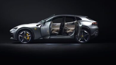 Neymar compra carro de luxo de R$ 7 milhões após derrota