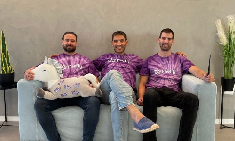 Firefly avança no mercado cloud após morte de cofundador