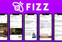 Startup Fizz processa Instacart e Partiful por uso de marca
