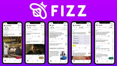Startup Fizz processa Instacart e Partiful por uso de marca