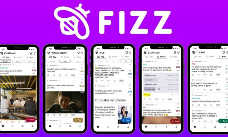 Startup Fizz processa Instacart e Partiful por uso de marca