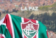 Fluminense tem escalação definida para o confronto na Sul-Americana