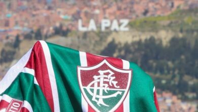 Fluminense tem escalação definida para o confronto na Sul-Americana