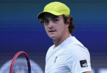 João Fonseca conhece adversário em estreia no Roma Open