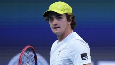 João Fonseca conhece adversário em estreia no Roma Open