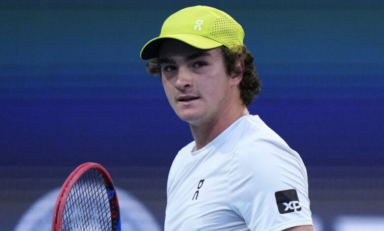 João Fonseca conhece adversário em estreia no Roma Open