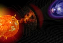 Radiocarbon Spike 14,350 Years Ago was Caused by Strongest Known Solar Storm, Study Confirms