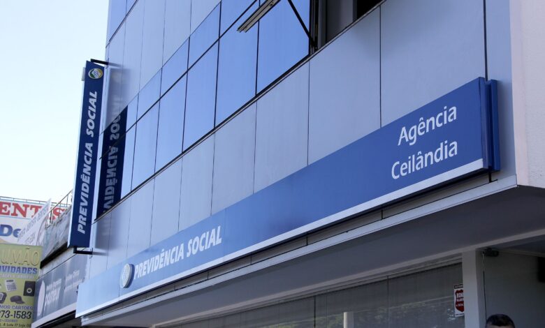 Governo cria canal para ressarcimento a aposentados