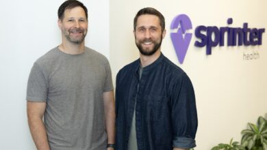 Sprinter Health capta US$ 55M para expandir serviços em casa