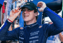 Franco Colapinto busca vitória na estreia da F1 2024