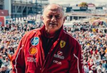 Ferrari minimiza atrito com Hamilton e Leclerc na F1 Miami clássico