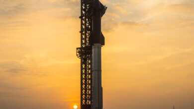 SpaceX libera Starship para novo voo com áreas de risco ampliadas