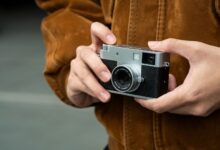 TikTok torna câmeras populares quase impossíveis de encontrar