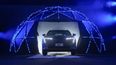 GAC apresenta modelos e preços de carros no mercado brasileiro