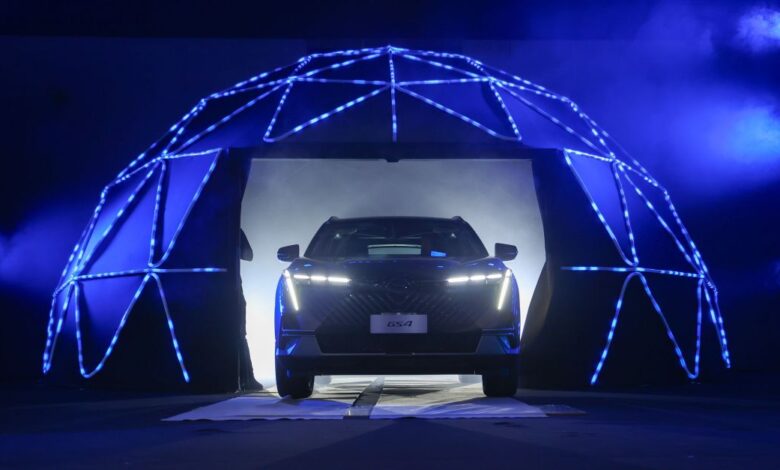 GAC apresenta modelos e preços de carros no mercado brasileiro
