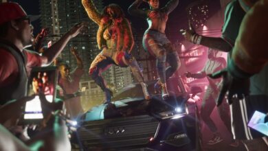 GTA VI lança novo trailer, dúvida sobre Switch 2 permanece