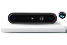 Orbbec e Connect Tech apoiam câmera de profundidade Gemini