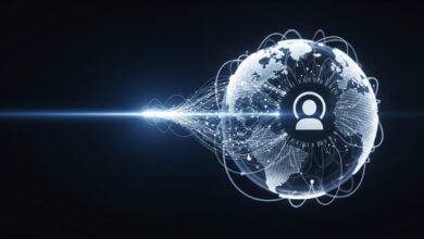 Google investe em AI para construir camada operacional