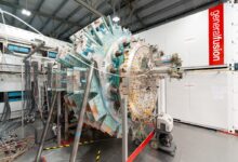 General Fusion anuncia demissões em crise de capital cleantech