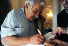 Ministros do governo Lula lamentam morte de Mujica