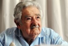 Clubes uruguaios lamentam título legado de Pepe Mujica