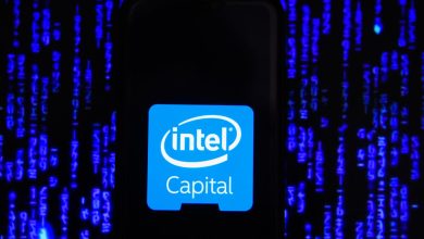 Intel mantém Intel Capital e recua em spinout de venture capital