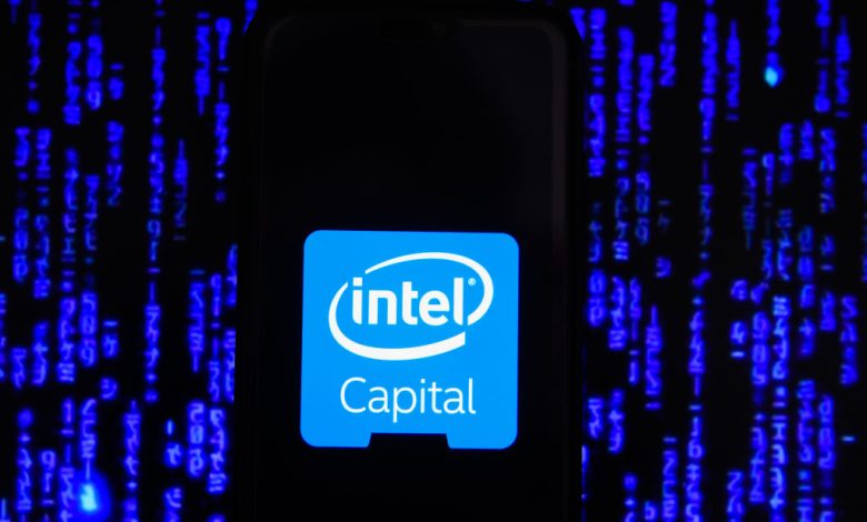 Intel mantém Intel Capital e recua em spinout de venture capital