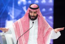 Príncipe saudita investe em venture de IA enquanto Trump e Musk chegam a conferência